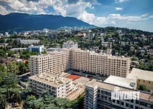 Студия квартира, вторичка, 46м2, 3/11 этаж