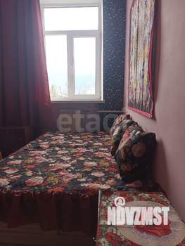 2-к квартира, вторичка, 43м2, 2/3 этаж