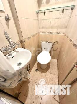 Студия квартира, вторичка, 15м2, 2/4 этаж