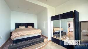 3-к квартира, сданный дом, 97м2, 6/10 этаж