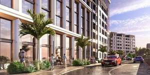 2-к квартира, вторичка, 65м2, 2/15 этаж
