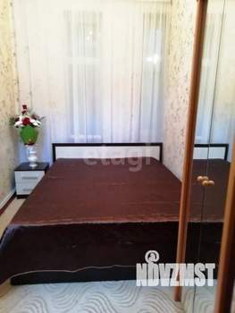 3-к квартира, вторичка, 74м2, 1/2 этаж