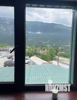 1-к квартира, вторичка, 42м2, 2/2 этаж