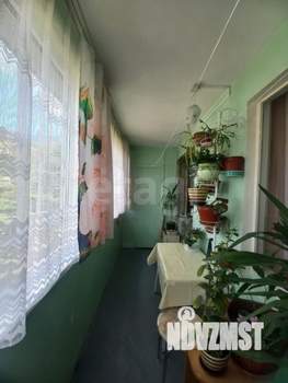 2-к квартира, вторичка, 48м2, 4/5 этаж