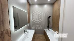 3-к квартира, вторичка, 55м2, 7/12 этаж