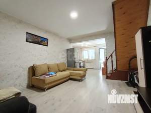 2-к квартира, вторичка, 54м2, 2/3 этаж