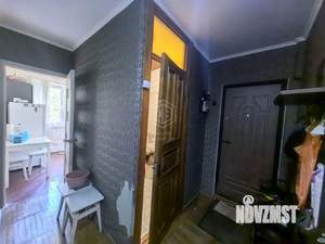 2-к квартира, вторичка, 51м2, 5/6 этаж