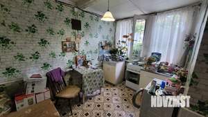 2-к квартира, вторичка, 40м2, 1/1 этаж