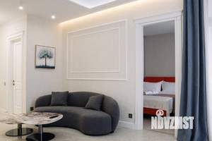 2-к квартира, вторичка, 81м2, 7/9 этаж