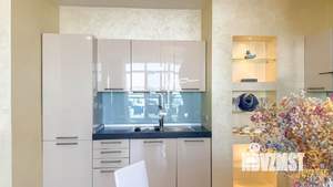 2-к квартира, вторичка, 67м2, 6/15 этаж