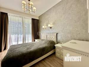 2-к квартира, вторичка, 59м2, 14/20 этаж