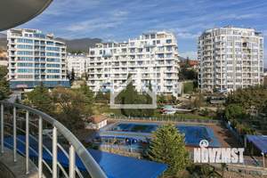 4-к квартира, вторичка, 190м2, 4/7 этаж