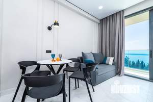 1-к квартира, вторичка, 35м2, 5/6 этаж