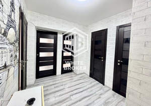 2-к квартира, вторичка, 62м2, 1/9 этаж