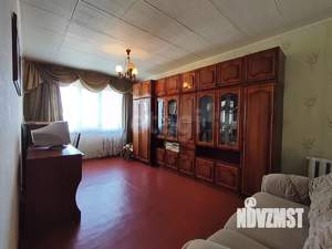 2-к квартира, вторичка, 56м2, 7/9 этаж