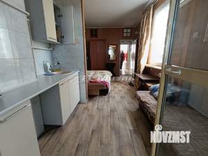 1-к квартира, вторичка, 30м2, 2/2 этаж