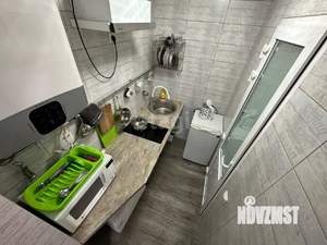 1-к квартира, вторичка, 23м2, 1/8 этаж