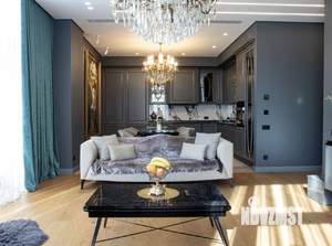 2-к квартира, вторичка, 85м2, 5/9 этаж