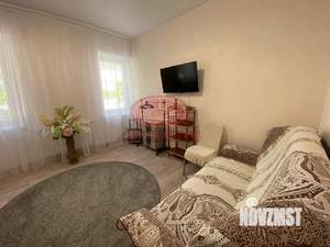 1-к квартира, вторичка, 30м2, 1/1 этаж