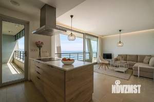 3-к квартира, вторичка, 97м2, 9/14 этаж