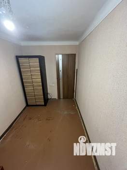 3-к квартира, вторичка, 53м2, 1/4 этаж