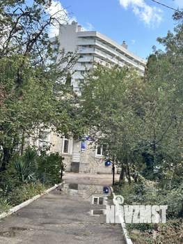 Студия квартира, вторичка, 13м2, 1/1 этаж