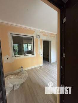 2-к квартира, вторичка, 77м2, 1/4 этаж