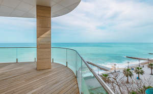 3-к квартира, вторичка, 115м2, 2/13 этаж