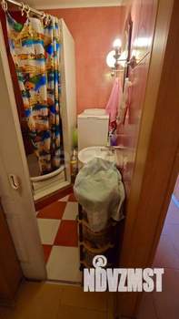 2-к квартира, вторичка, 46м2, 4/6 этаж