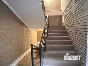 Студия квартира, вторичка, 55м2, 4/8 этаж