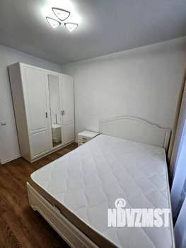 2-к квартира, вторичка, 45м2, 7/14 этаж