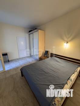 3-к квартира, вторичка, 60м2, 2/2 этаж