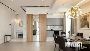 1-к квартира, вторичка, 51м2, 5/9 этаж