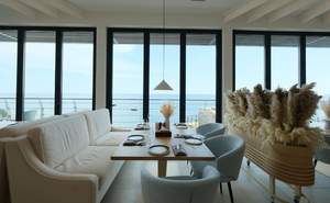 3-к квартира, вторичка, 120м2, 8/10 этаж