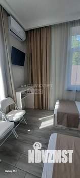 1-к квартира, вторичка, 21м2, 2/3 этаж