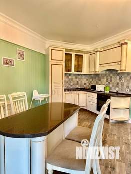 Студия квартира, вторичка, 44м2, 4/9 этаж