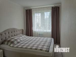 2-к квартира, вторичка, 48м2, 4/5 этаж