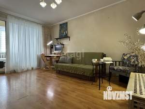 3-к квартира, вторичка, 70м2, 5/7 этаж
