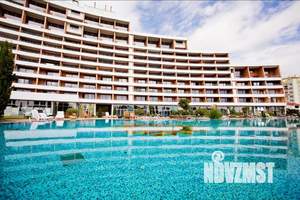 1-к квартира, вторичка, 75м2, 1/14 этаж