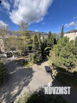 2-к квартира, вторичка, 43м2, 4/4 этаж