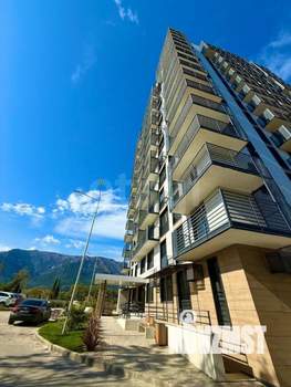 1-к квартира, вторичка, 32м2, 6/16 этаж