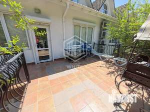 3-к квартира, вторичка, 145м2, 3/4 этаж