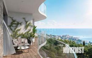 2-к квартира, вторичка, 98м2, 2/9 этаж