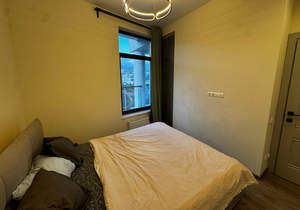 2-к квартира, вторичка, 45м2, 6/16 этаж