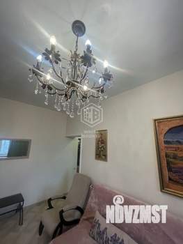 2-к квартира, вторичка, 43м2, 2/3 этаж