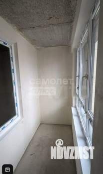 1-к квартира, вторичка, 40м2, 4/12 этаж