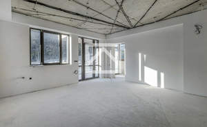 3-к квартира, вторичка, 76м2, 3/3 этаж