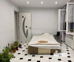 1-к квартира, вторичка, 30м2, 1/5 этаж