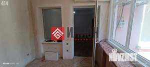 2-к квартира, вторичка, 66м2, 1/2 этаж