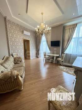 3-к квартира, вторичка, 75м2, 1/8 этаж